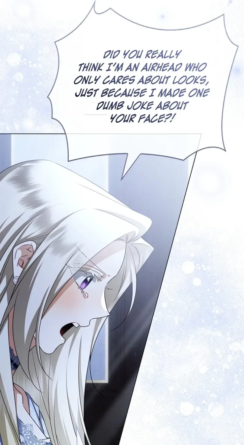 Married at Face Value Chapter 33 page 103 - 