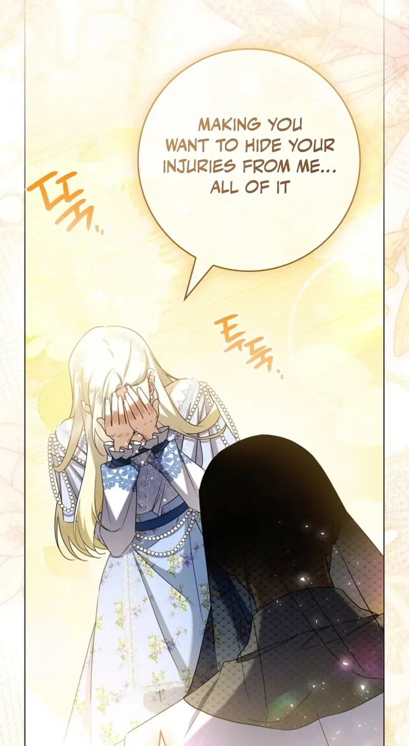 Married at Face Value Chapter 33 page 108 - 