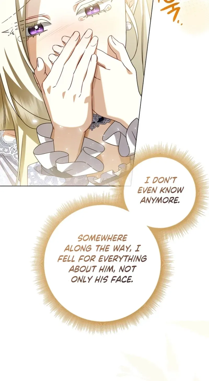 Married at Face Value Chapter 33 page 110 - 