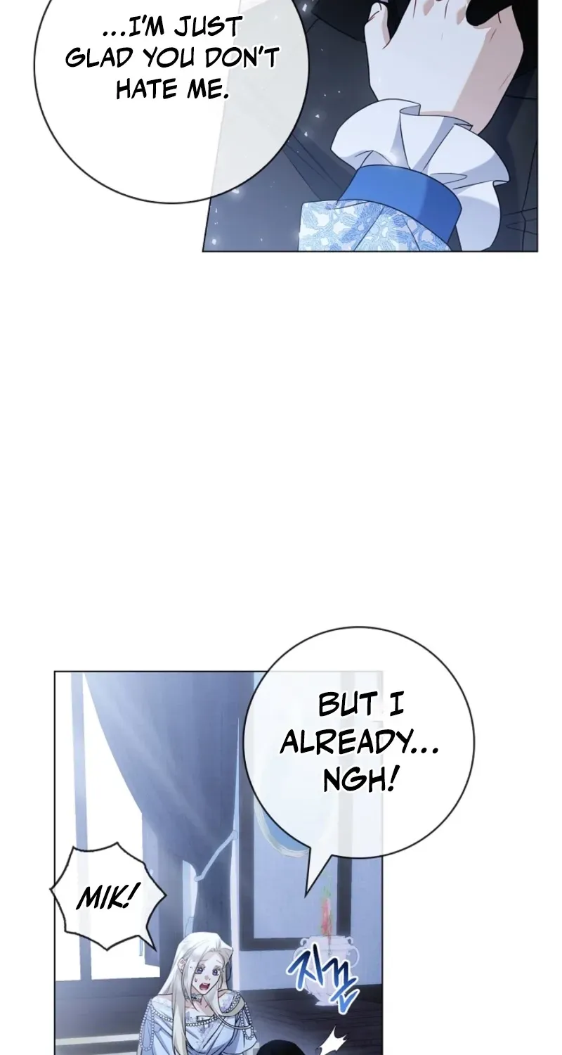 Married at Face Value Chapter 33 page 115 - 