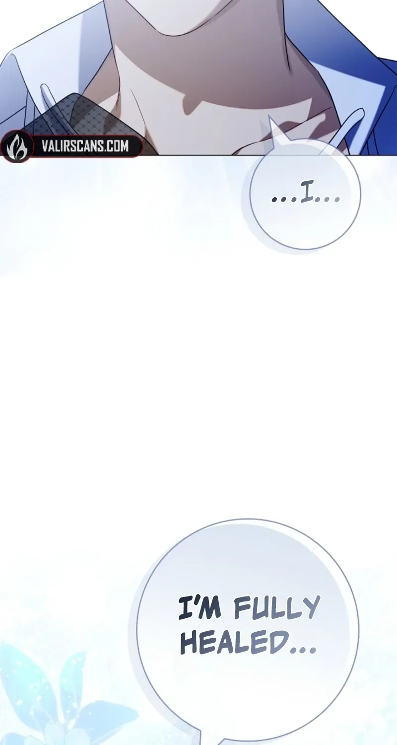 Married at Face Value Chapter 33 page 129 - 