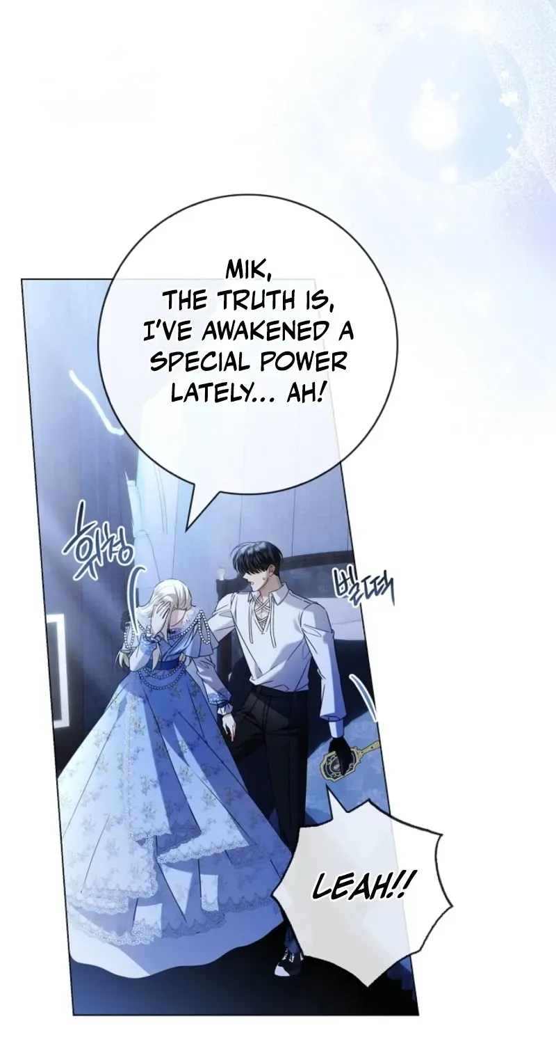 Married at Face Value Chapter 33 page 133 - 