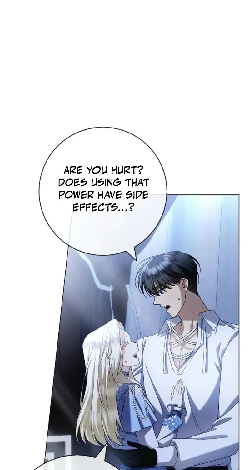 Married at Face Value Chapter 33 page 135 - 