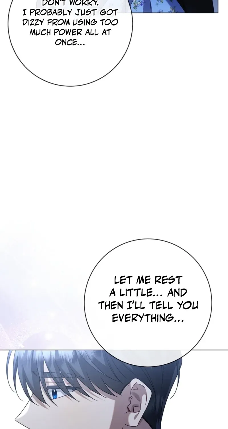 Married at Face Value Chapter 33 page 137 - 