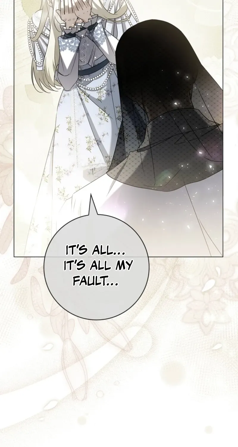 Married at Face Value Chapter 33 page 147 - 
