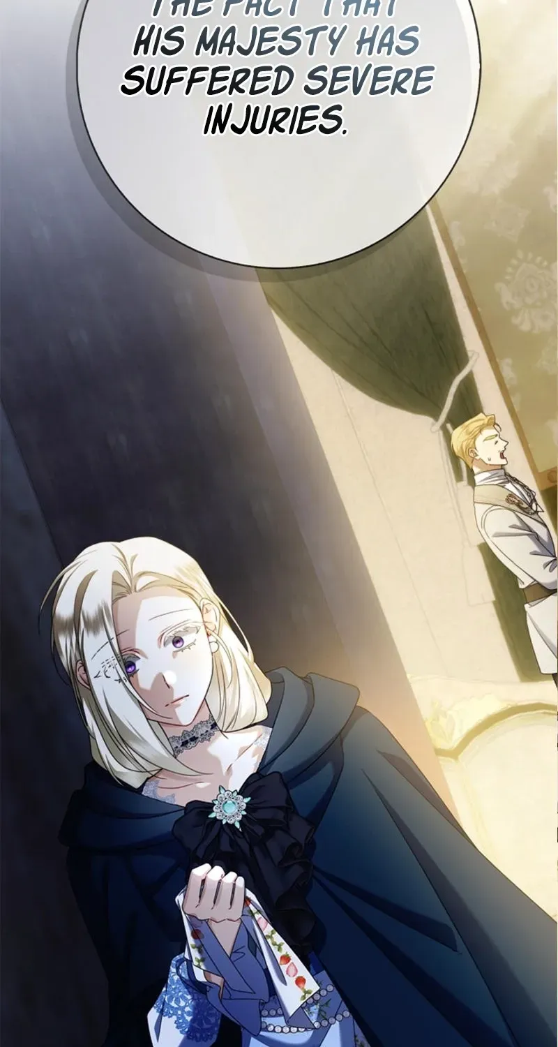 Married at Face Value Chapter 33 page 3 - 