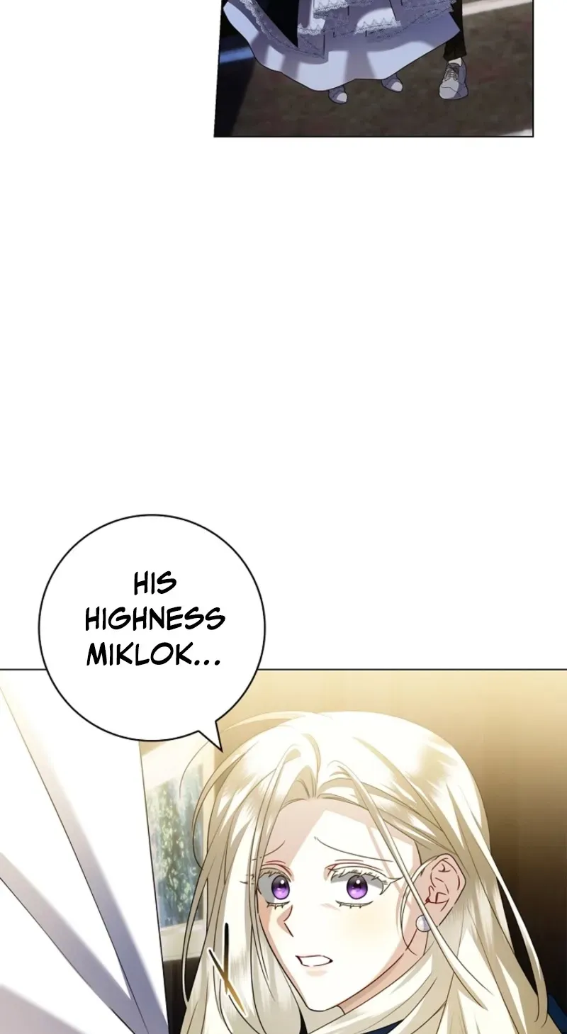 Married at Face Value Chapter 33 page 21 - 