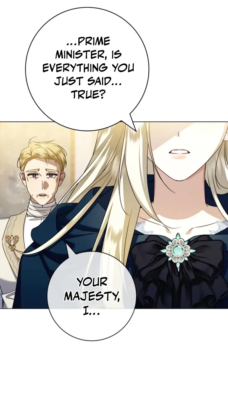 Married at Face Value Chapter 33 page 24 - 