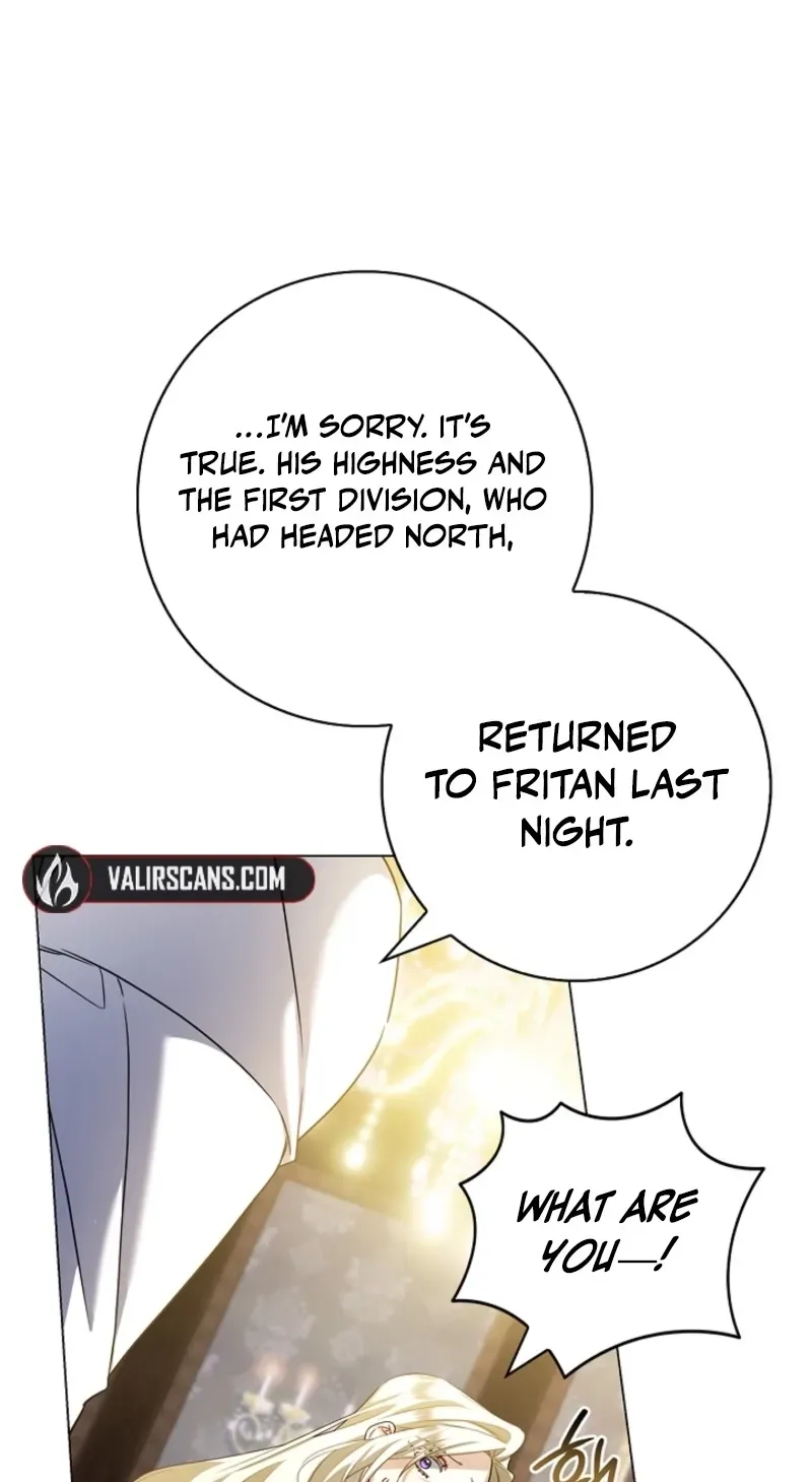 Married at Face Value Chapter 33 page 25 - 