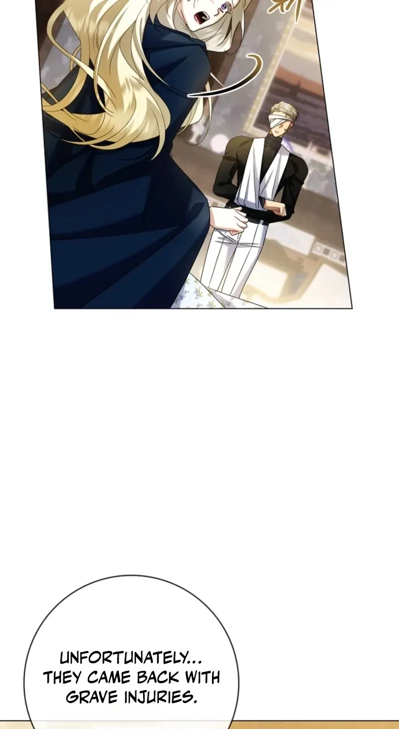 Married at Face Value Chapter 33 page 26 - 