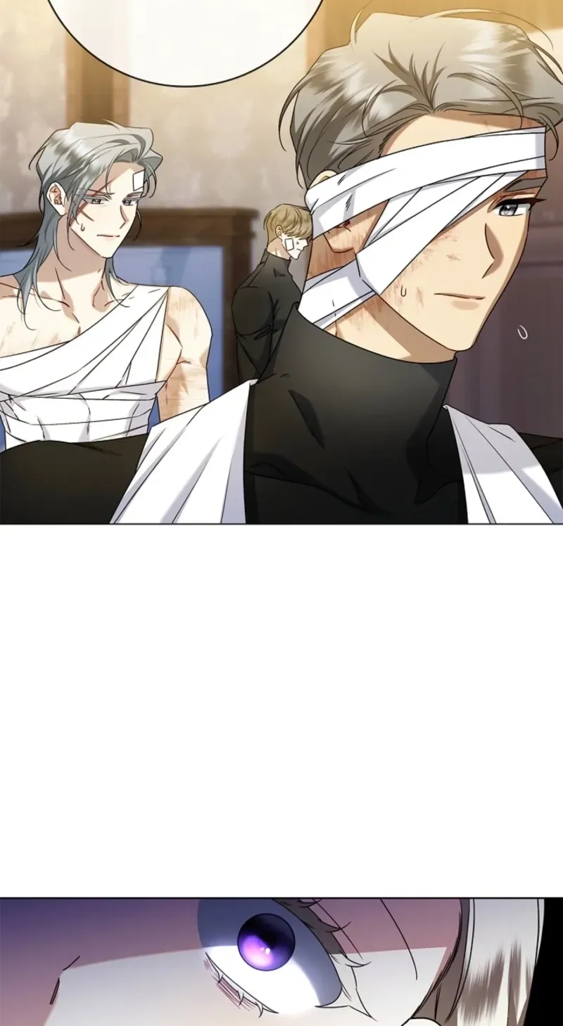 Married at Face Value Chapter 33 page 27 - 