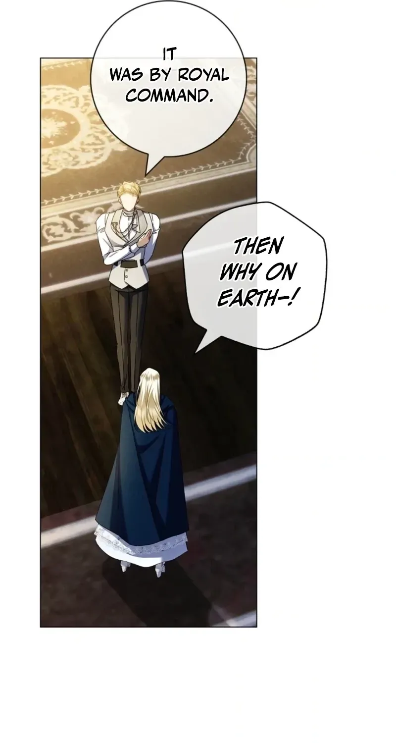 Married at Face Value Chapter 33 page 29 - 
