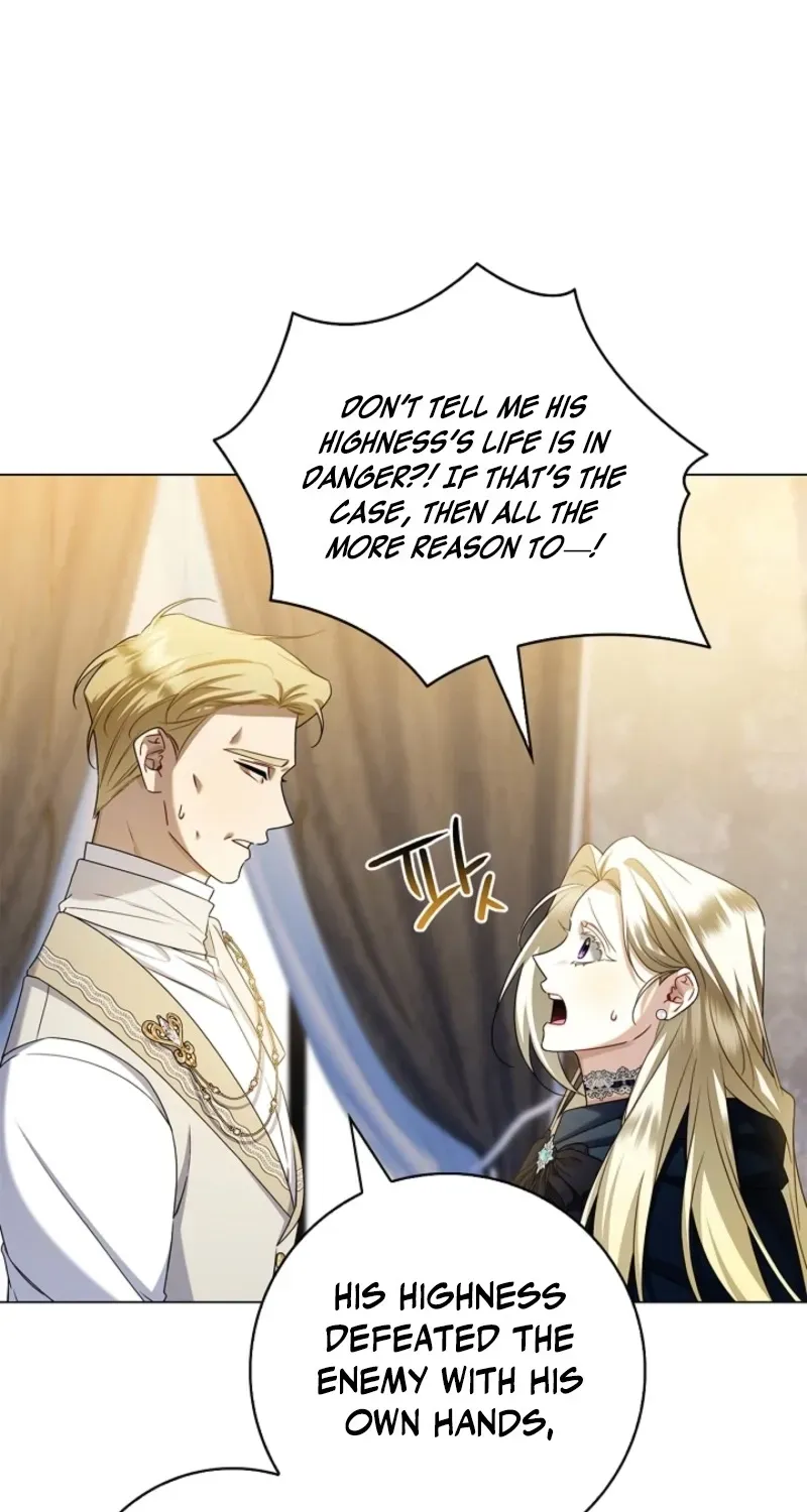 Married at Face Value Chapter 33 page 31 - 