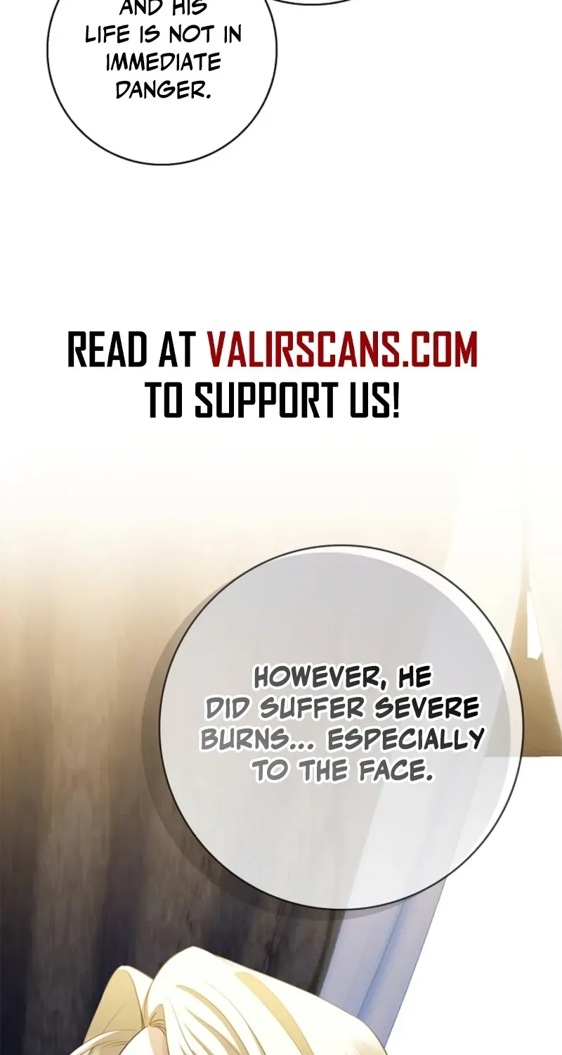 Married at Face Value Chapter 33 page 33 - 
