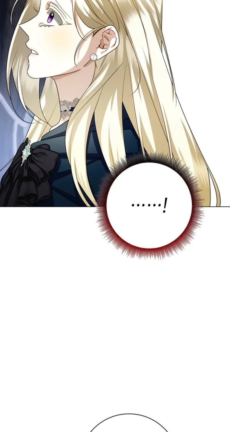 Married at Face Value Chapter 33 page 35 - 