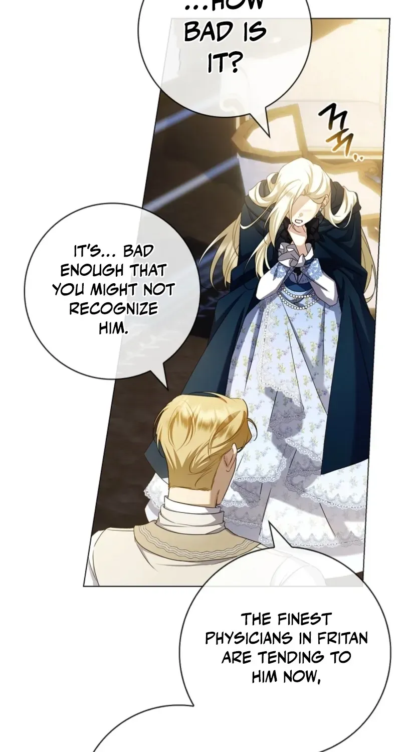 Married at Face Value Chapter 33 page 37 - 
