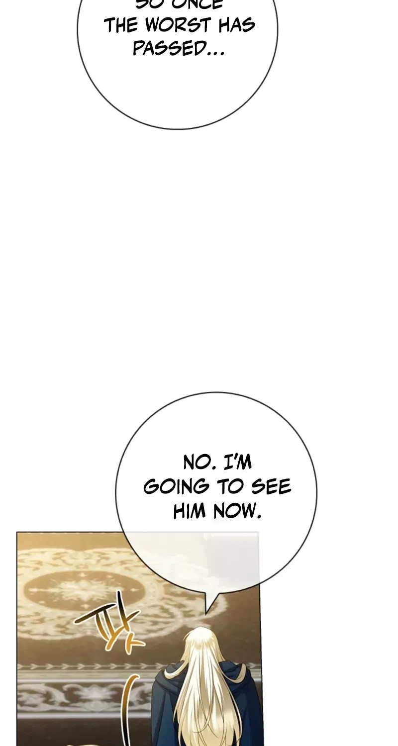 Married at Face Value Chapter 33 page 39 - 