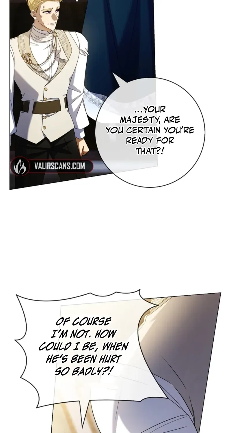 Married at Face Value Chapter 33 page 41 - 