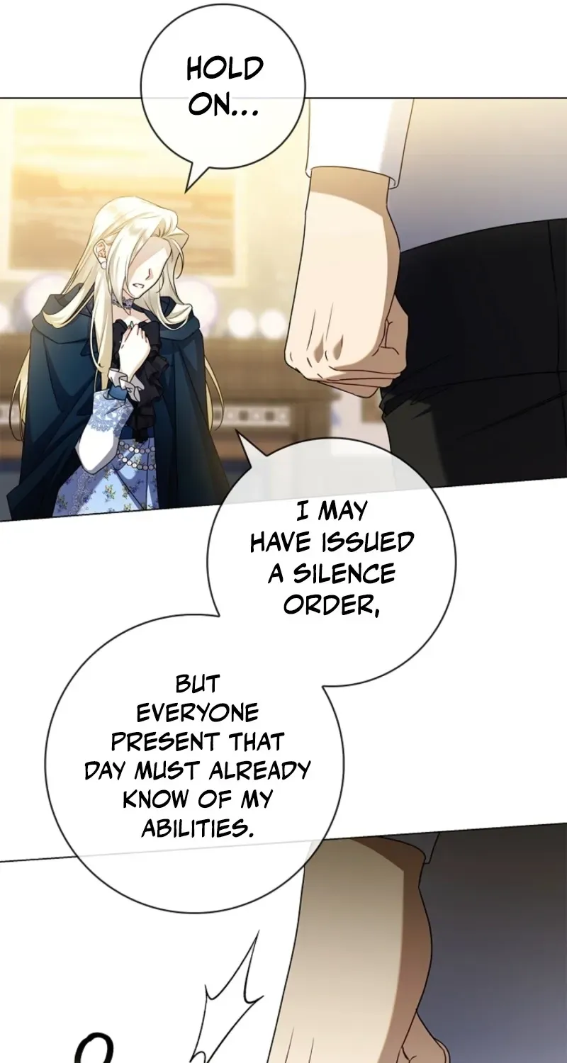 Married at Face Value Chapter 33 page 47 - 