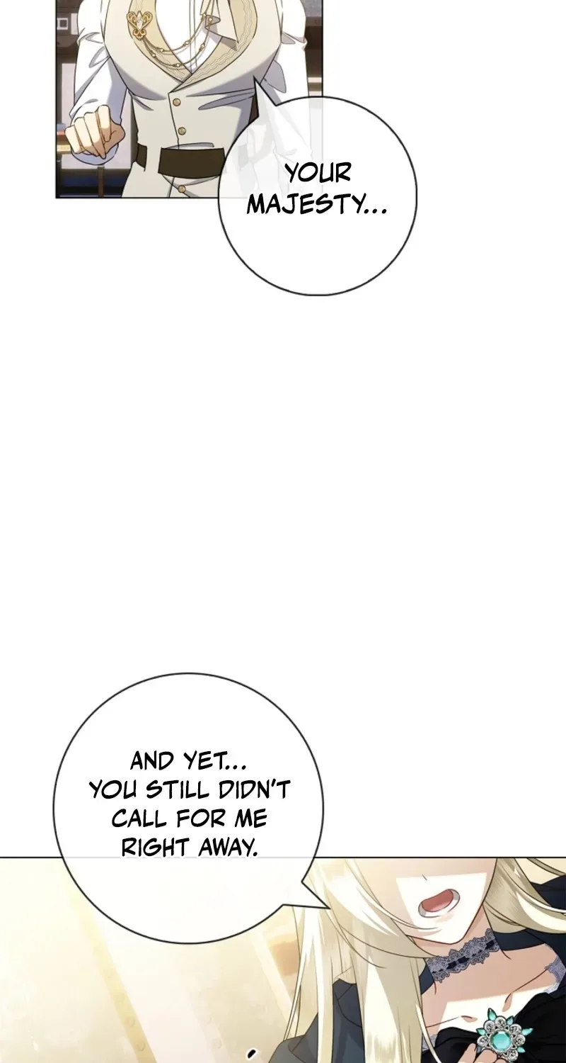 Married at Face Value Chapter 33 page 51 - 