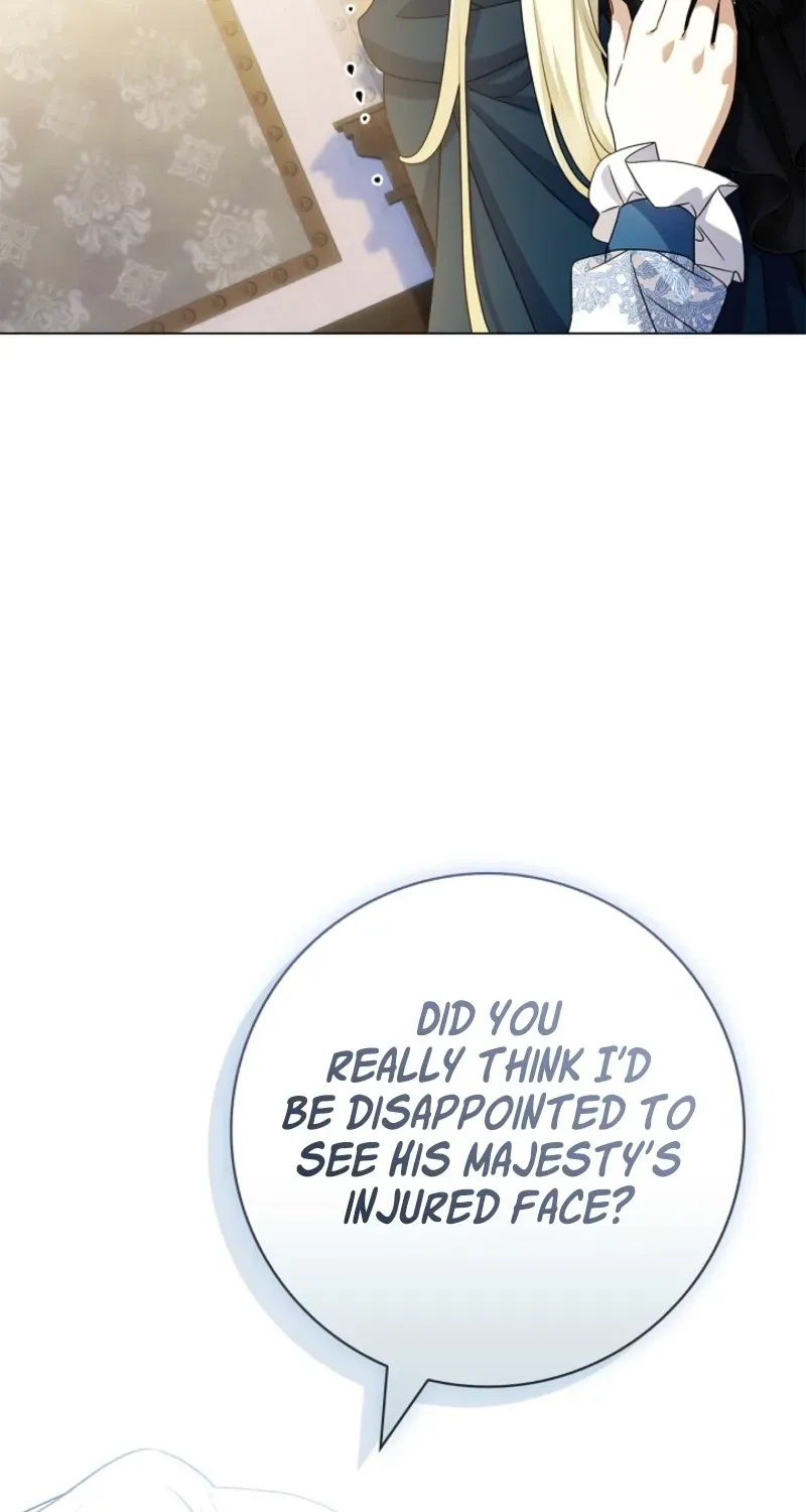 Married at Face Value Chapter 33 page 53 - 