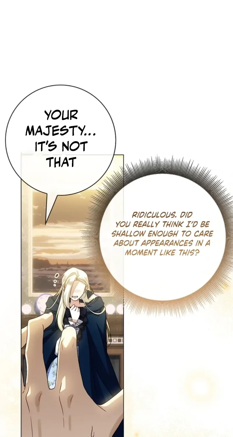 Married at Face Value Chapter 33 page 57 - 