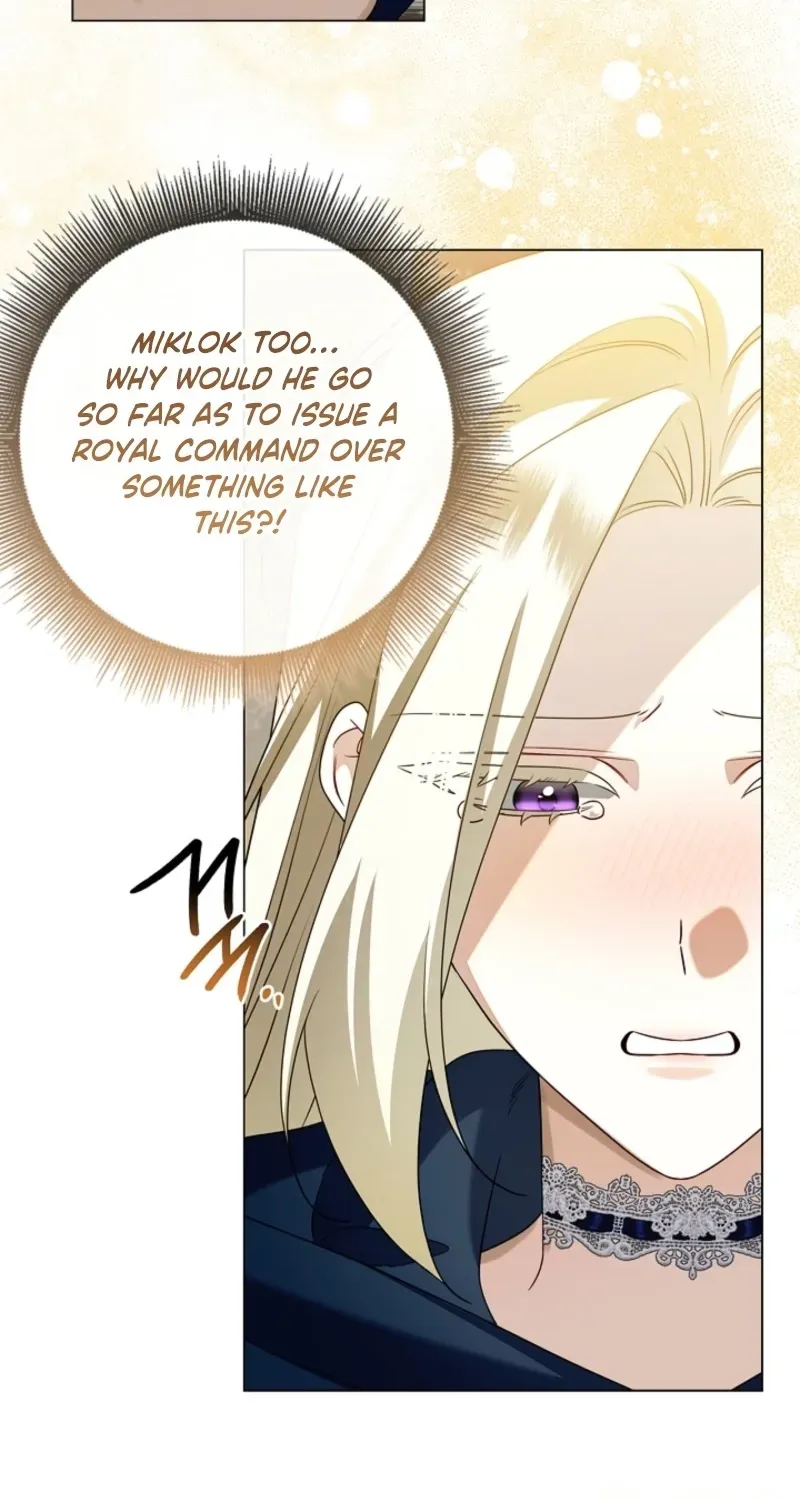 Married at Face Value Chapter 33 page 59 - 