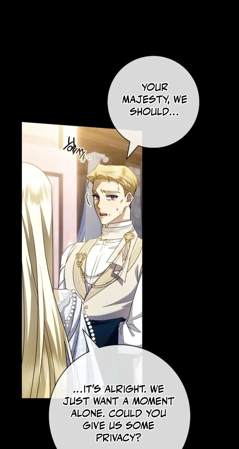 Married at Face Value Chapter 33 page 81 - 