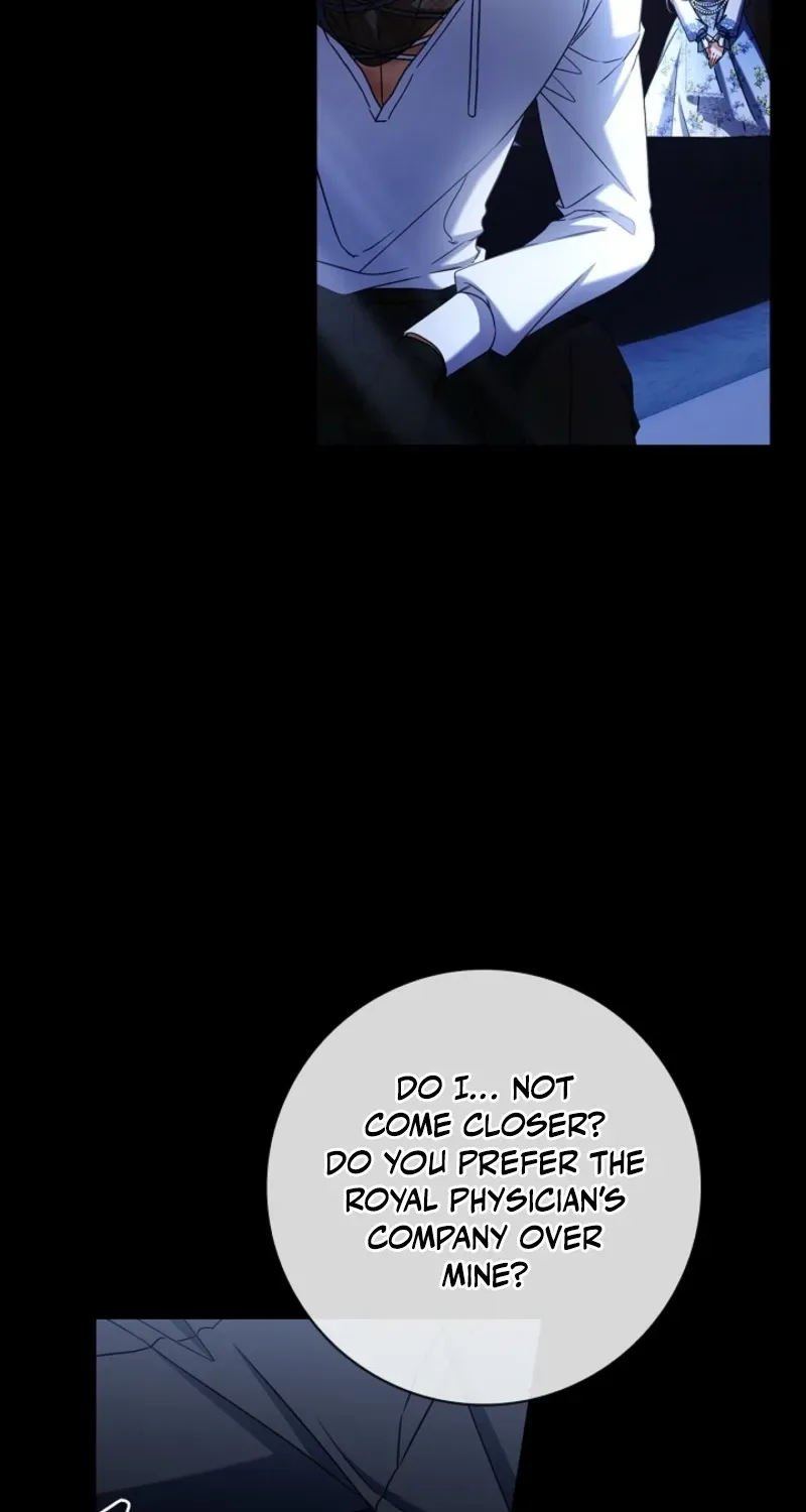 Married at Face Value Chapter 33 page 87 - 