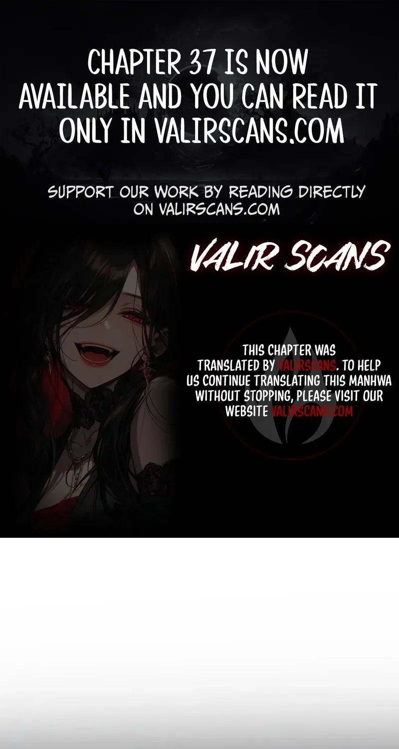 Married at Face Value Chapter 34 page 1 - 