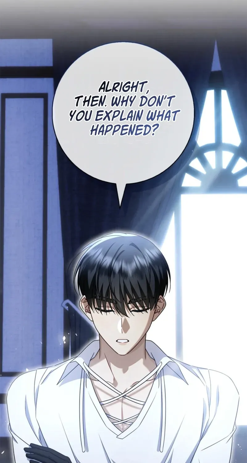 Married at Face Value Chapter 34 page 2 - 