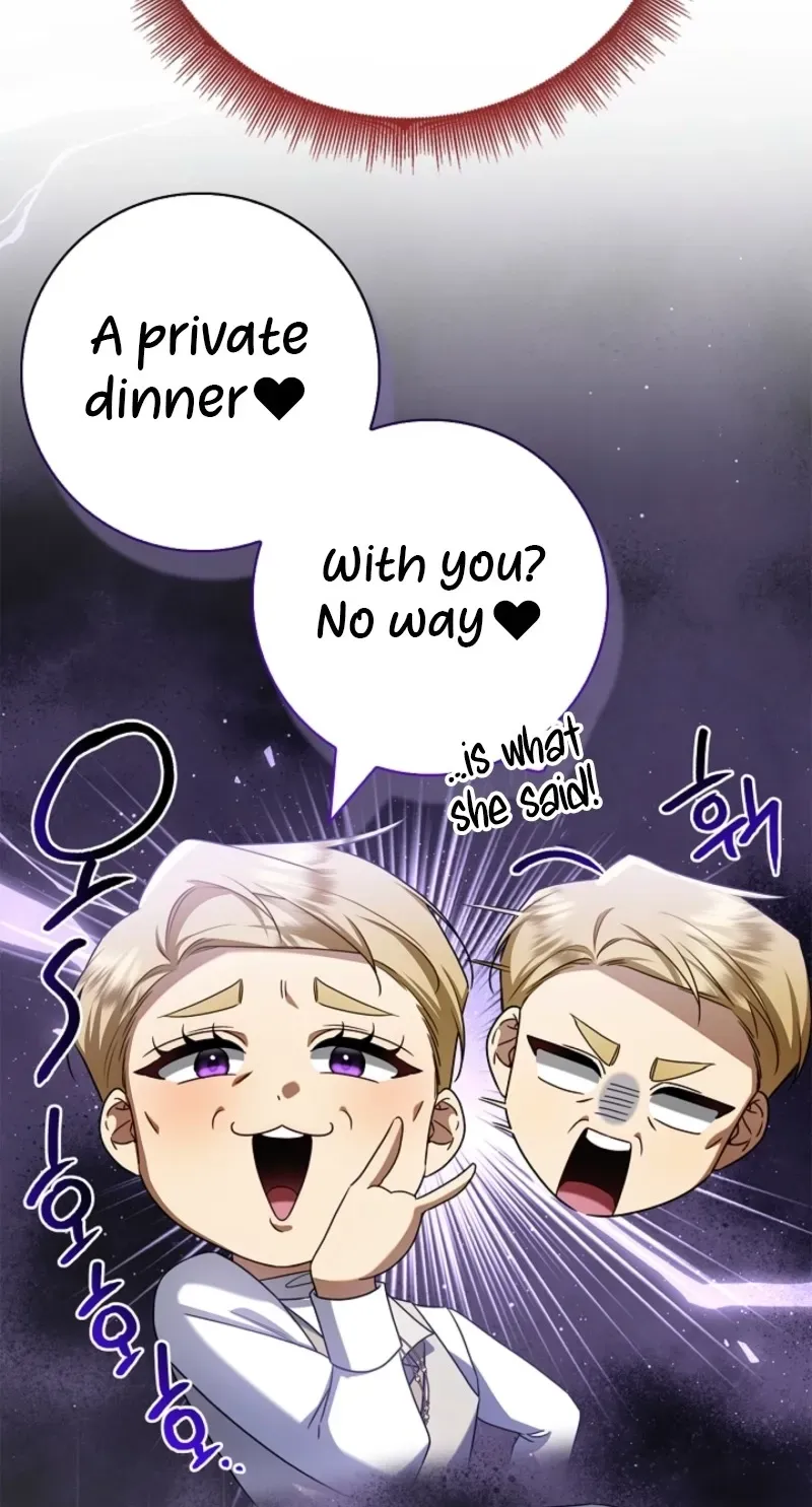 Married at Face Value Chapter 34 page 105 - 
