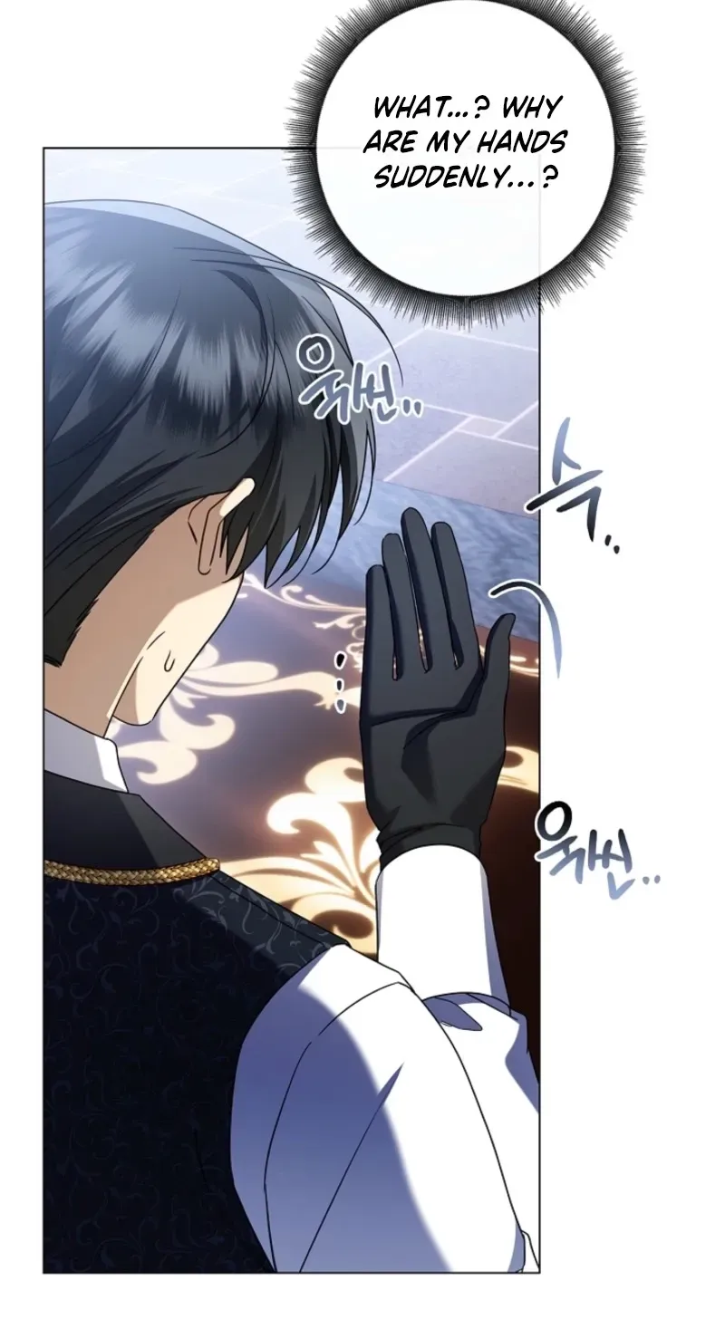 Married at Face Value Chapter 34 page 110 - 