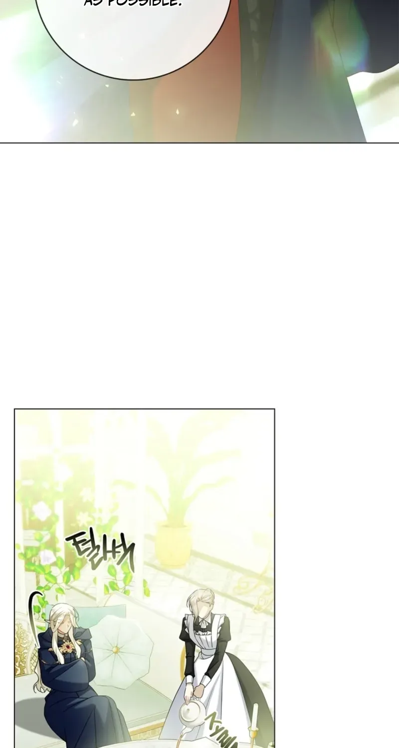 Married at Face Value Chapter 34 page 118 - 