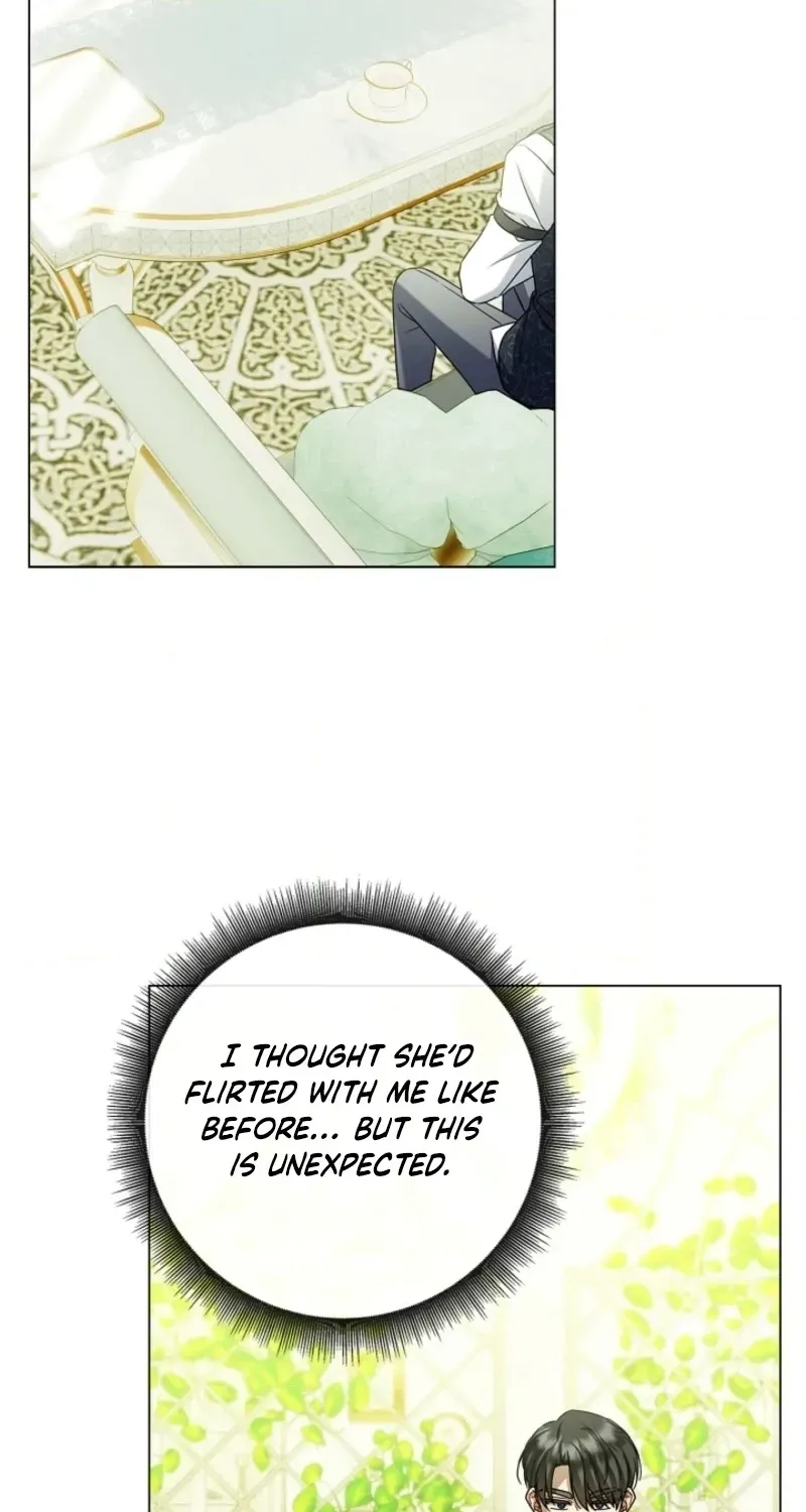 Married at Face Value Chapter 34 page 120 - 