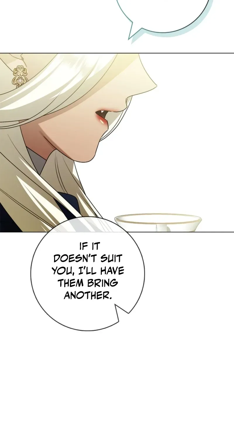 Married at Face Value Chapter 34 page 124 - 