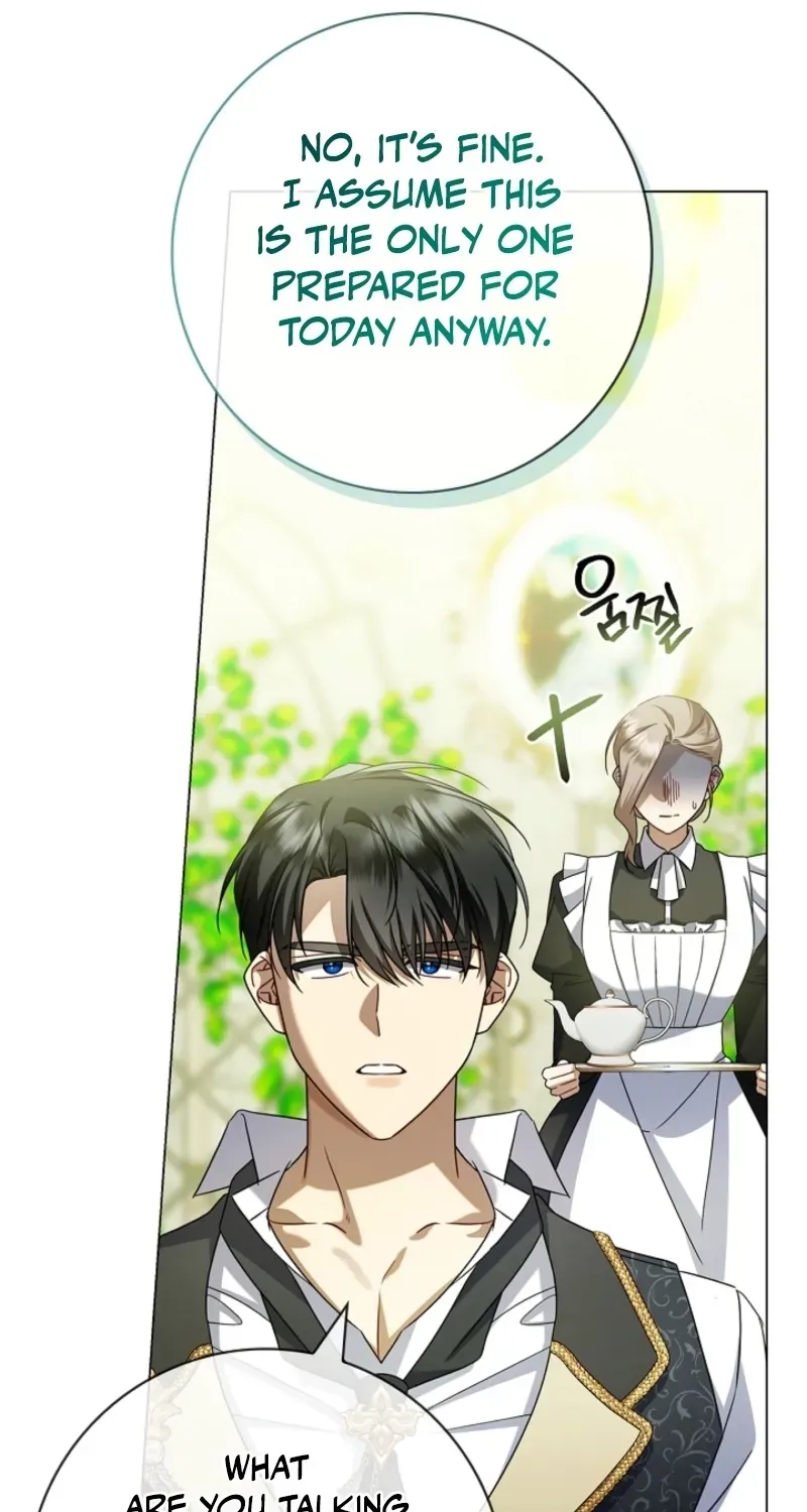 Married at Face Value Chapter 34 page 126 - 