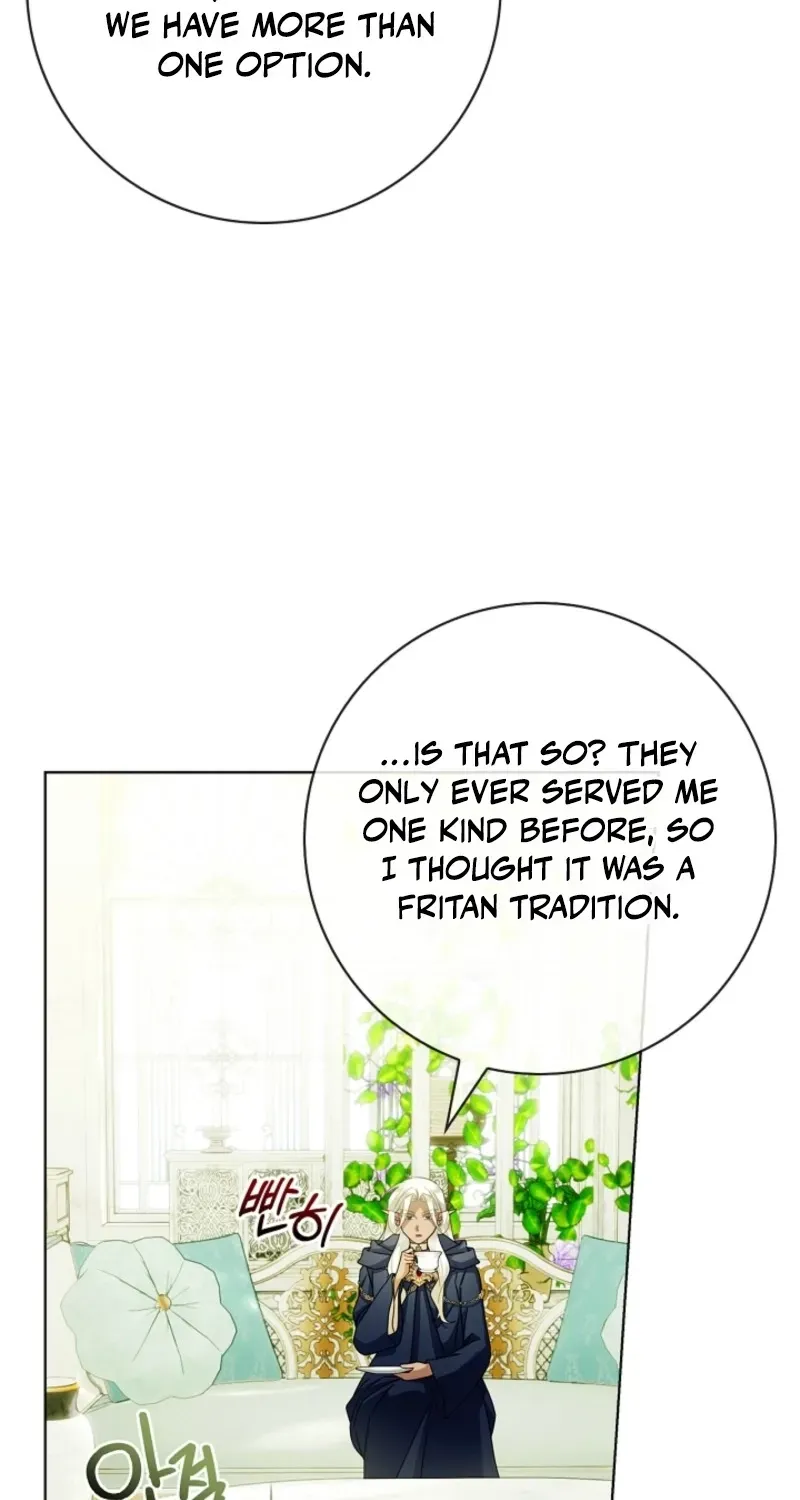 Married at Face Value Chapter 34 page 128 - 