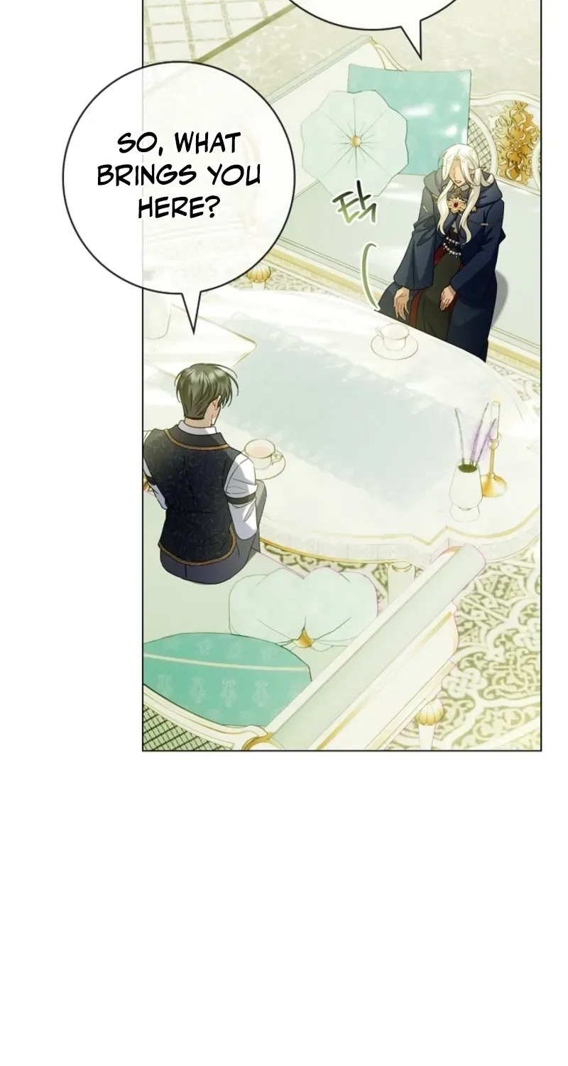 Married at Face Value Chapter 34 page 132 - 