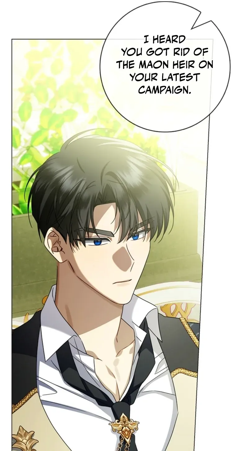 Married at Face Value Chapter 34 page 134 - 