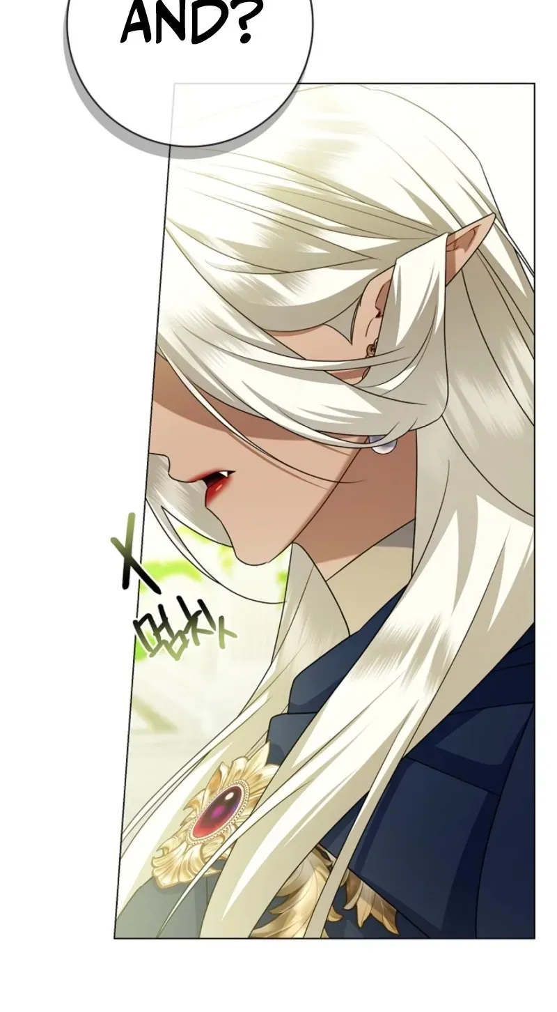 Married at Face Value Chapter 34 page 136 - 