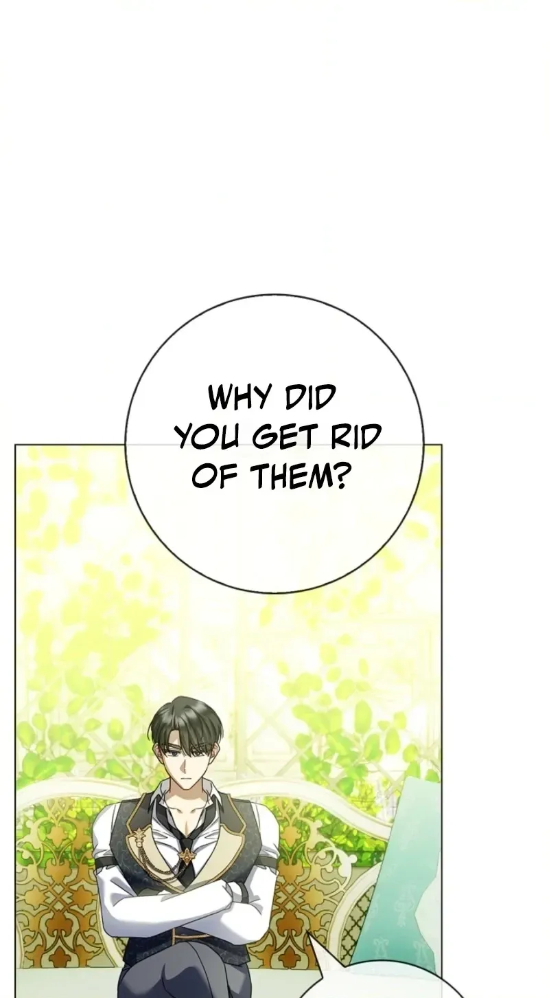Married at Face Value Chapter 34 page 137 - 