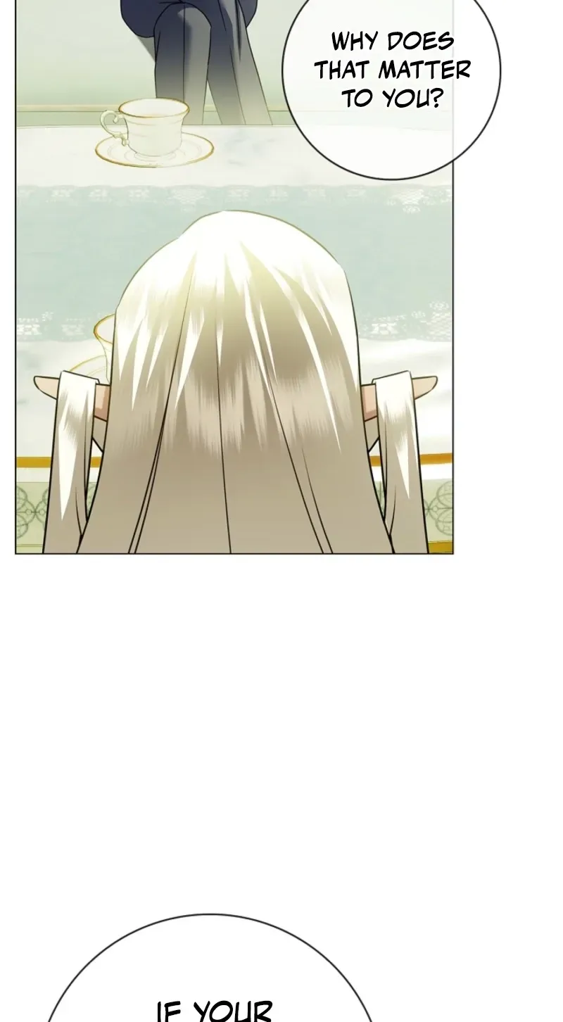 Married at Face Value Chapter 34 page 138 - 