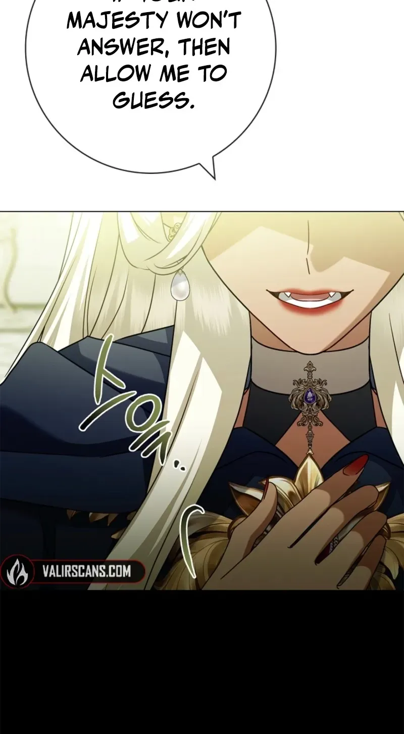 Married at Face Value Chapter 34 page 139 - 