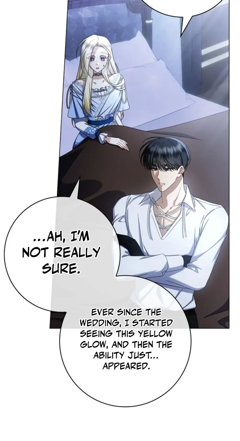 Married at Face Value Chapter 34 page 16 - 