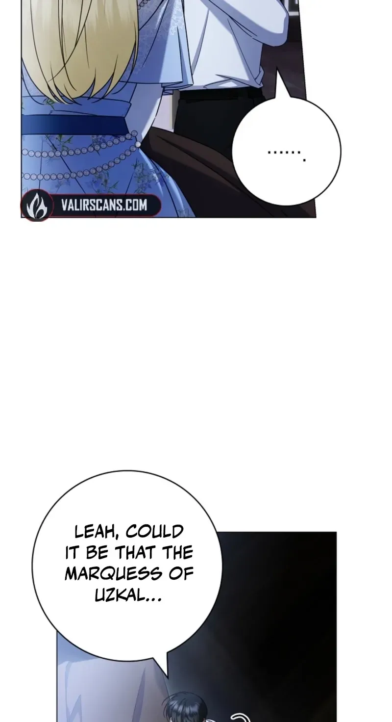 Married at Face Value Chapter 34 page 18 - 