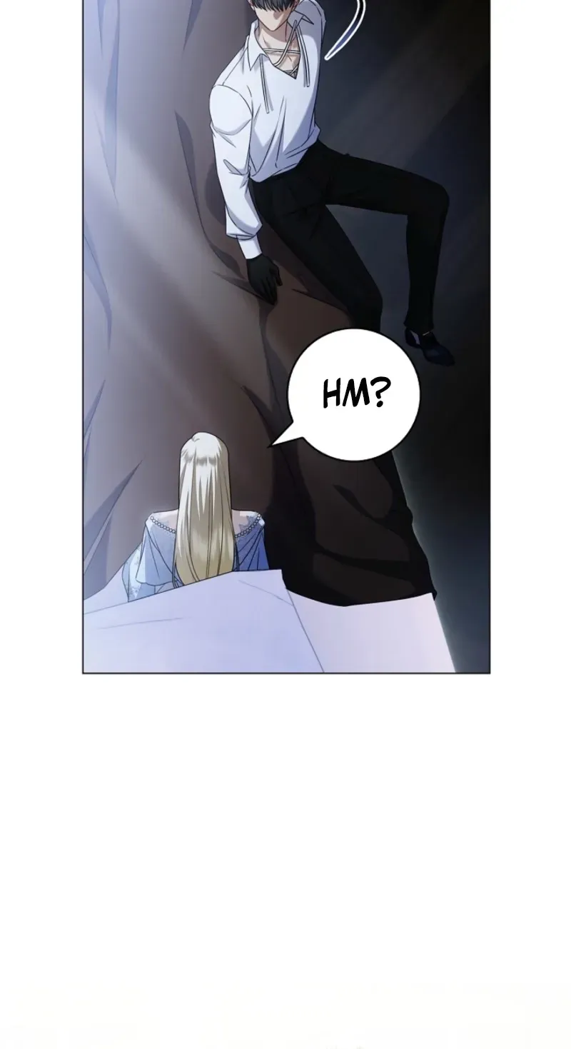 Married at Face Value Chapter 34 page 19 - 