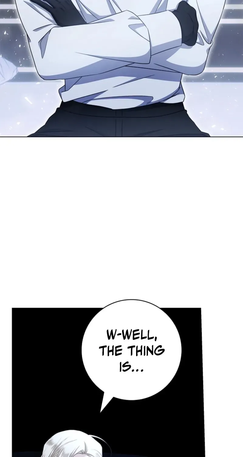 Married at Face Value Chapter 34 page 3 - 