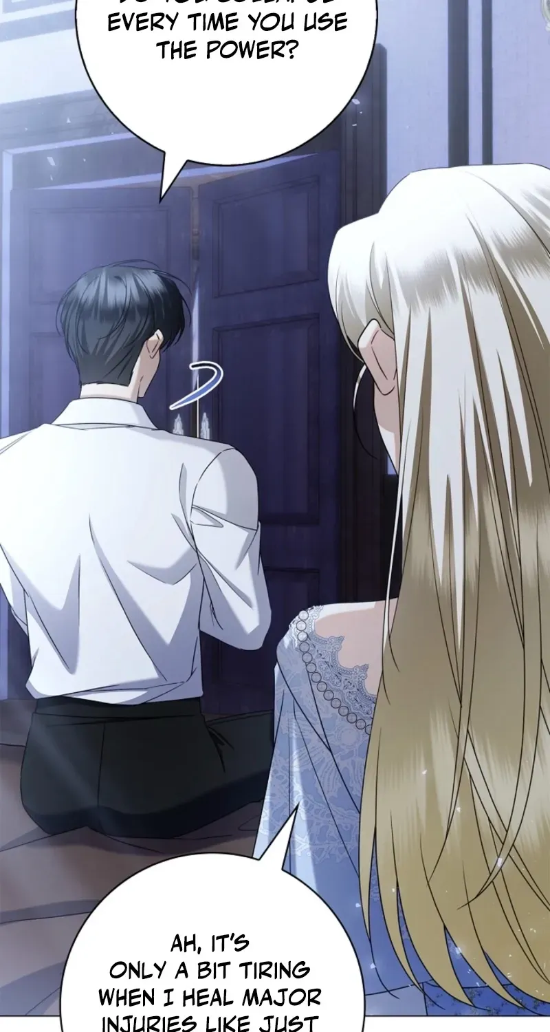 Married at Face Value Chapter 34 page 26 - 