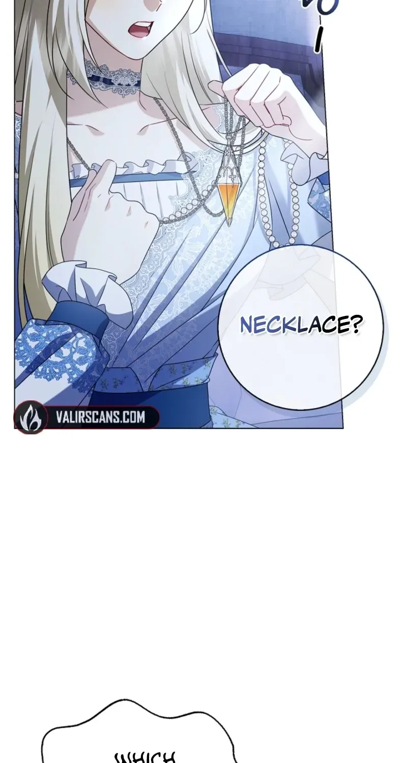 Married at Face Value Chapter 34 page 30 - 